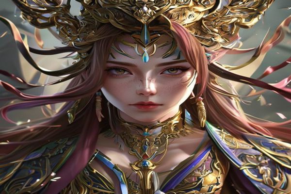 梦幻西游大闹天宫